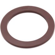 Alessi gasket for 9095/6 La Cupola 6 cup espresso coffee maker