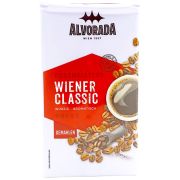 Alvorada Wiener Classic 500 g suodatinjauhettu kahvi