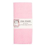 Ann Bäck eko-keittiöliina, Pink Power