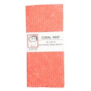 Ann Bäck eko-keittiöliina, Coral Reef
