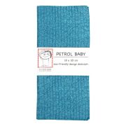 Ann Bäck eko-keittiöliina, Petrol Baby