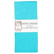 Ann Bäck eko-keittiöliina, Tropical Turquoise