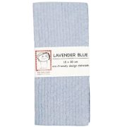 Ann Bäck eko-keittiöliina, Lavender Blue