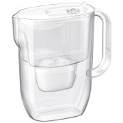 Aquaphor Fresh vedensuodatuskannu 3,2 l, valkoinen