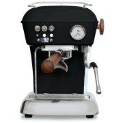 Ascaso Dream PID espressokone, musta