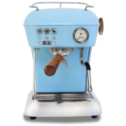 Ascaso Dream PID espressokone, sininen