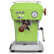 Ascaso Dream PID espressokone, pistaasi