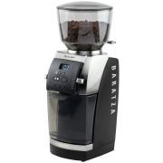 Baratza Vario W+ kahvimylly, musta