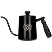 Barista Space 3 in 1 Coffee Kettle vesipannu 600 ml, musta