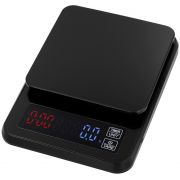 Barista Space Digital Scale With Timer