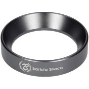 Barista Space Magnetic Dosing Funnel 51/52/53/54 mm, harmaa