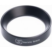 Barista Space Magnetic Dosing Funnel Ring 58 mm, harmaa