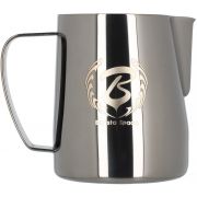 Barista Space Milk Pitcher 350 ml, Titanium Black