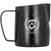 Barista Space maidonvaahdotuskannu 450 ml, Star Night