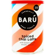 Barú Spiced Chai Latte dryckespulver 250 g