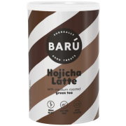 Barú Hojicha Latte juomajauhe 250 g