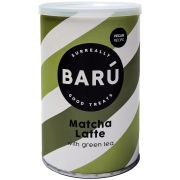 Barú Matcha Latte juomajauhe 250 g Barú Matcha Latte juomajauhe 250 g