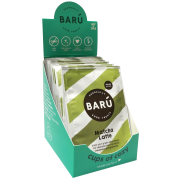 Barú Matcha Latte annospussit 12 x 20 g