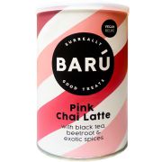 Barú Pink Chai Latte juomajauhe 250 g