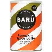 Barú Pumpkin Spice Latte juomajauhe 250 g