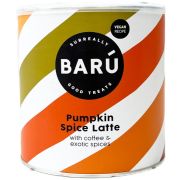 Barú Pumpkin Spice Latte juomajauhe 1500 g