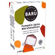 Barú Marshmallows Pumpkin Spice 60 g