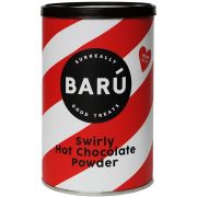Barú Swirly Hot Chocolate kaakaojuomajauhe 250 g