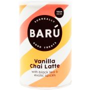 Barú Vanilla Chai Latte juomajauhe 250 g