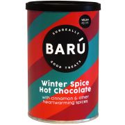 Barú Winter Spice kaakaojuomajauhe 250 g