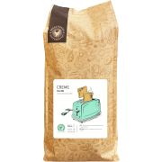 Bergstrands Creme 1 kg kahvipapuja