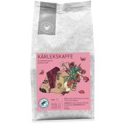 Bergstrands Kärlekskaffe smaksatt kaffe 250 g bryggmalet