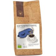 Bergstrands Koffeinfritt kofeiiniton kahvi 250 g suodatinjauhatus