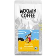 Bergstrands Moomin Little My Salted Caramel maustettu kahvi 250 g jauhettu