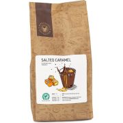 Bergstrands Salted Caramel maustettu kahvi 250 g suodatinjauhatus