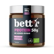 Bett'r proteiinilevite - maapähkinä & kaakao 250 g