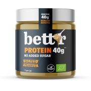 Bett'r proteiinilevite - suolainen maapähkinä 250 g