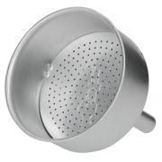 Bialetti kahvisuppilo 2 kupin Brikka mutteripannulle