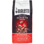 Bialetti Esperto Grani Classico Espresso 500 g kahvipavut