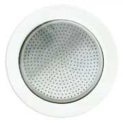 Bialetti tiiviste ja sihti 4 kupin Brikka Induction mutteripannulle