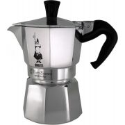 Bialetti Moka Express mutteripannu, 2 kuppia