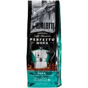 Bialetti Perfetto Moka Deka koffeinfritt malet kaffe 250 g