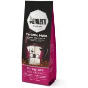 Bialetti Perfetto Moka Pregiato jauhettu kahvi 250 g