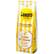 Bialetti Perfetto Moka Delizia al Limone jauhettu makukahvi 250 g
