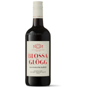 Blossa glögijuoma 0,5% 0,75 l