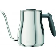 Bodum Bistro Gooseneck Water Kettle 1 l, teräs