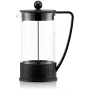 Bodum Brazil French Press 8 Cups, 1000 ml