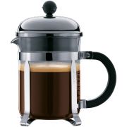 Bodum Chambord French Press 4 Cups, 500 ml