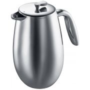 Bodum Columbia termospressopannu 8 kuppia, 1000 ml