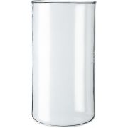 Bodum reservglas utan pip till 3 koppars pressbryggare (0,35 liter)