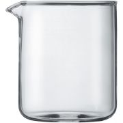 Bodum reservglas till 4 koppars pressobryggare 500 ml